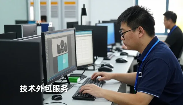 龙耀东方科技介绍技术转让在技术开发服务中的应用