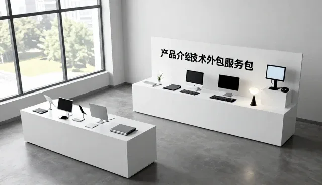 龙耀东方科技聊聊技术开发服务产品介绍