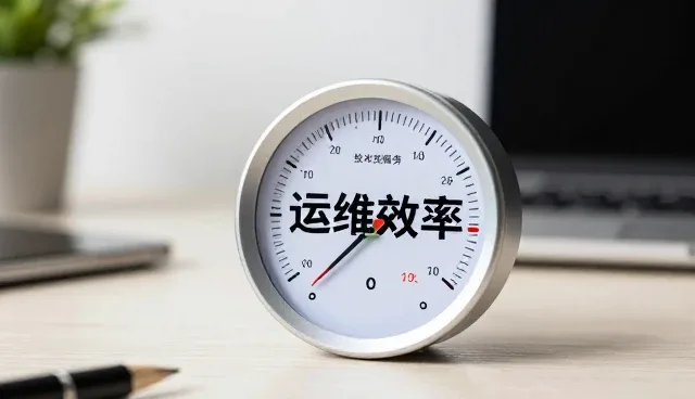 智能运维平台如何驱动企业数字化转型